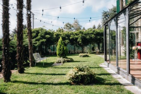 VILLA SOFIA – PRIVATE Boutique-Villa