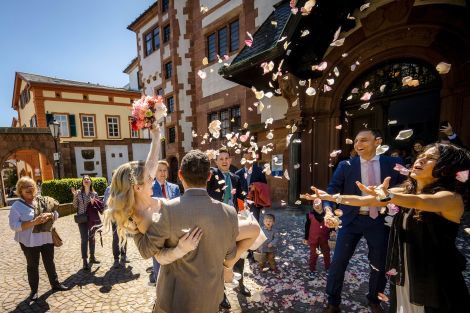 Petra und Jürgen | Hochzeitsfotografen