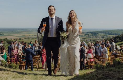 Chamäleon am Eisenberg