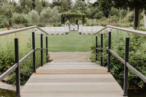 Van der Valk Hotel Berlin Brandenburg