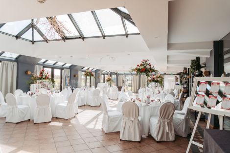Van der Valk Hotel Berlin Brandenburg