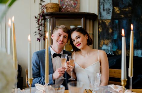 Diamondlike Weddings & Events