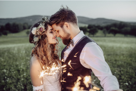 Carina Wohlmuth Events