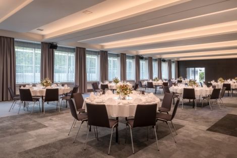 Courtyard by Marriott Linz