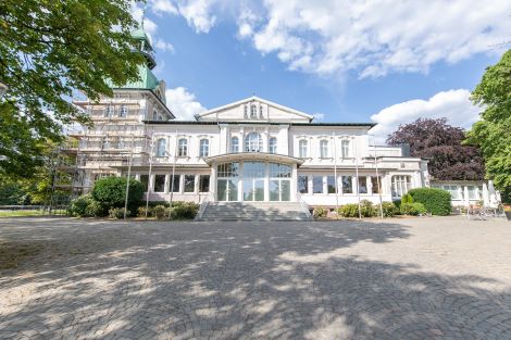 Historische Schützenhalle & Restaurant Castello