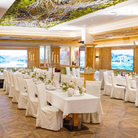 Sportresort Alpenblick Zell am See