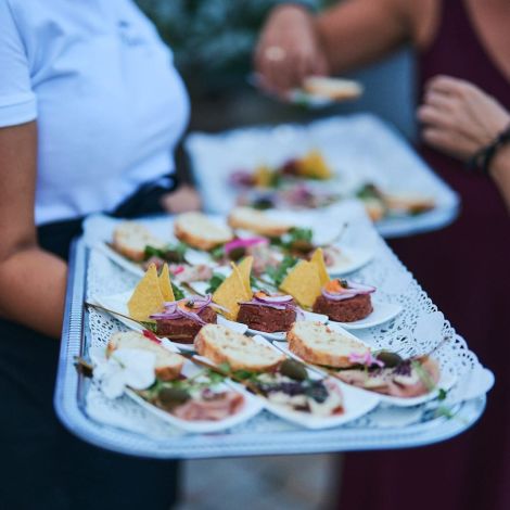 Bistro to go Eventcatering