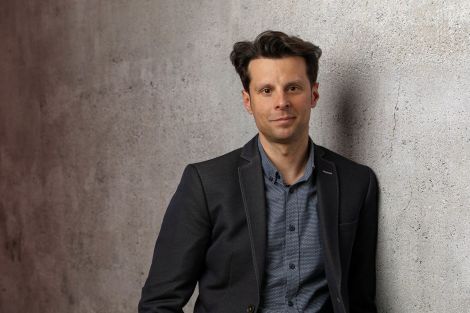 Arthur Müller Hochzeitsvideo