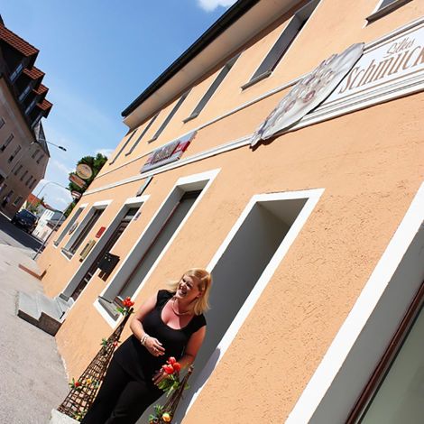 Silkes Schmuckmuschel