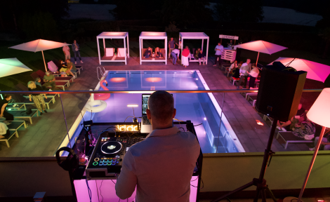DJ Dobbi | Hochzeit • Event • Geburtstag