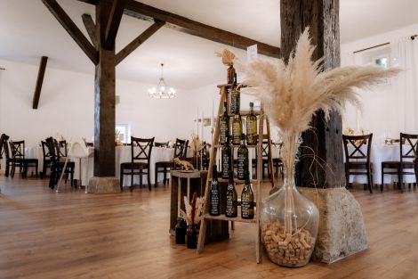 Klosterkelter Maulbronn