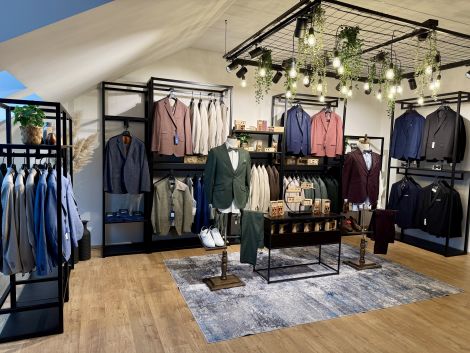 Herrenzimmer Ried im Innkreis