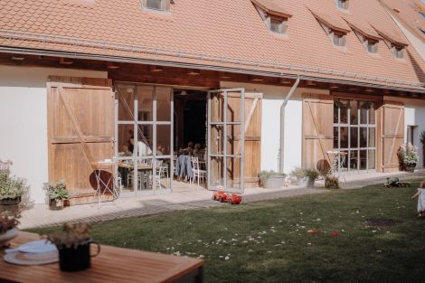 Spitalstadl Freystadt