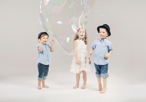 Lilo-Kinderbetreuung e.U.