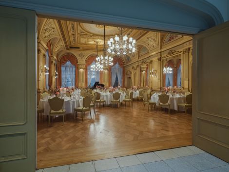 Palais Prinz Carl, Heidelberg