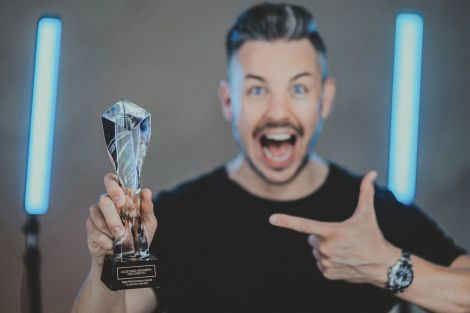 DJ JulesTonic - Hochzeits-DJ und Event-DJ München