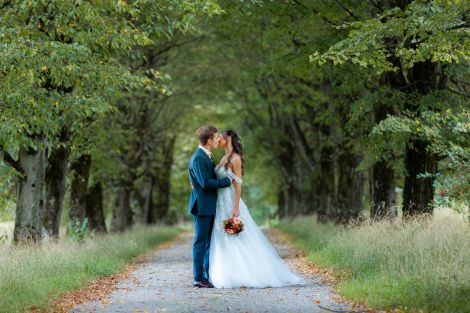 Christoph Haslinger-Galipeau Hochzeitsfotografie