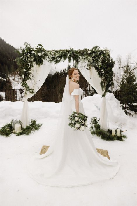 Meisterfloristin Maria Ebner