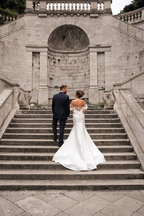 Sabine Jecho Haar & Make-up Artist