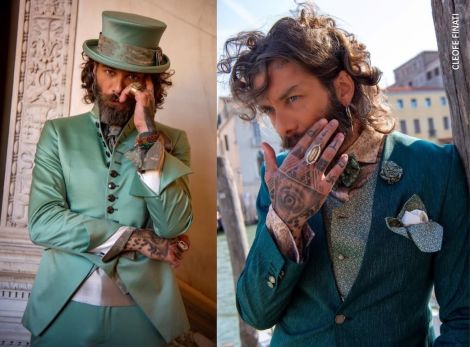 Teller von der Landstraße