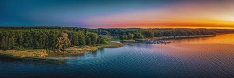 BEECH Resort Plauer See