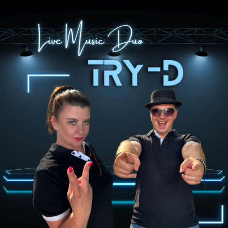 TRY-D DEUTSCH-POLNISCHE BAND