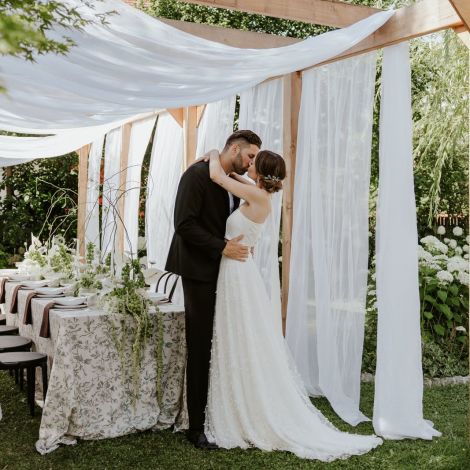 Preunerwirt - Hochzeits Location & Hochzeits-Hof