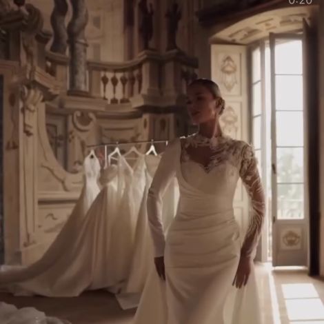 Hochzeitszimmer Brautmode e.U. 