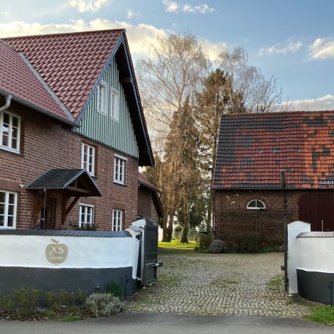 XS Events im Weidehof Leichlingen 