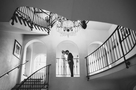 Wedding Stories by Claudia