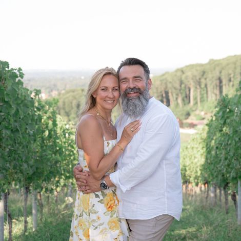 Mihael Prebežac Fotografie