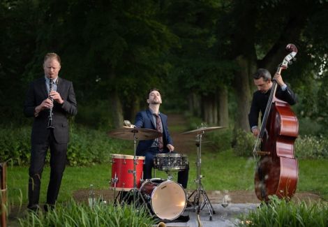 Weichsel Sharks Jazzband