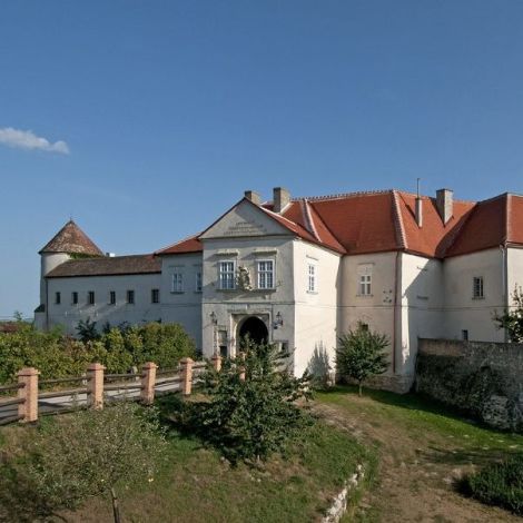 Schlosshotel Mailberg