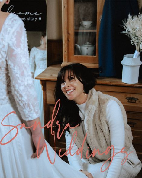 Sandra Weddings