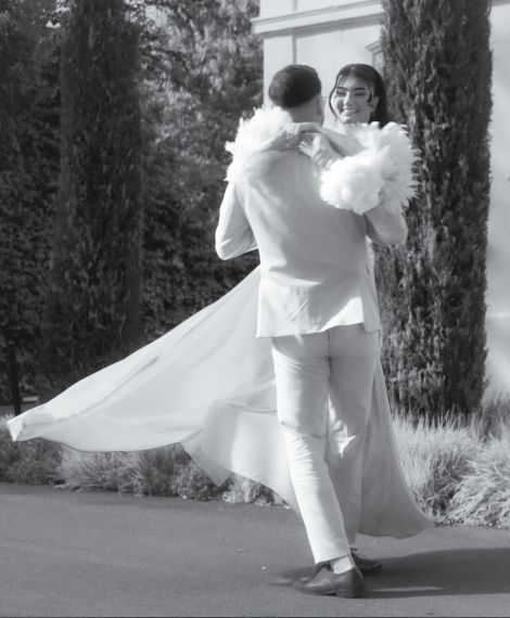 BB Wedding Films