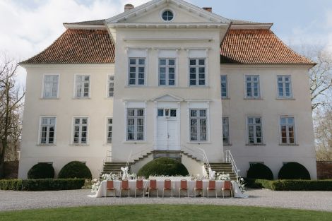 Kultur Gut Hasselburg