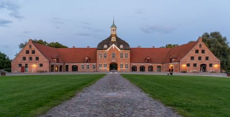 Kultur Gut Hasselburg