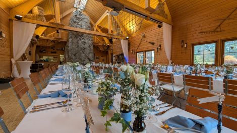 Teamwelt - die Eventlocation im Schwarzwald