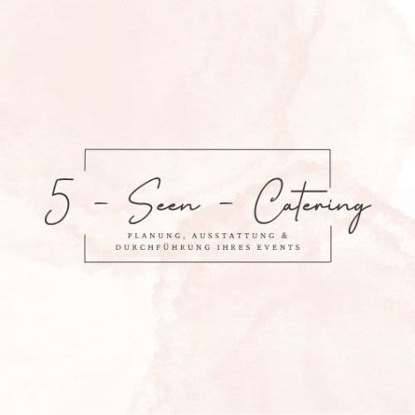 5- Seen - Catering