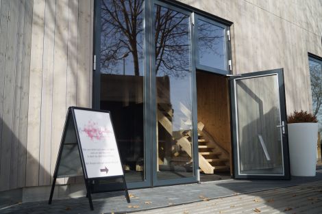 Kleidlliebe & Brautglück