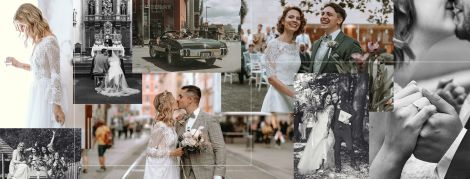 Hochzeitsfoto Steiermark 