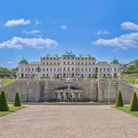 Österreichische Galerie Belvedere