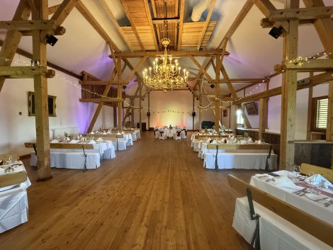 DJ Manuel Kießling - MKDJ