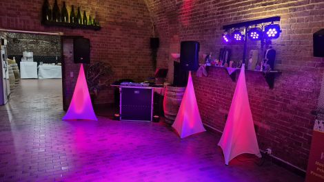 DJ-Scherni Entertainments