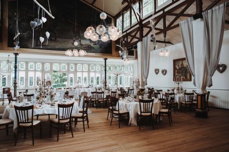 Schützenhaus Xanten