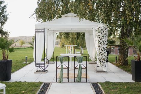 Eventlocation Saphir Grünstadt