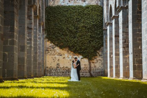 Hochzeitsfotograf in Frankfurt - Mark Olenberg