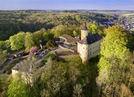 Schloss Homburg