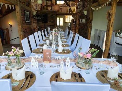 Landgasthaus Schulze Rötering