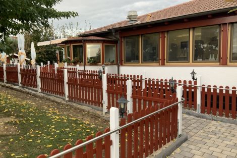 Eventlocation Auszeit